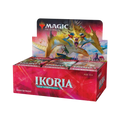 Ikoria: Lair of Behemoths Booster Box