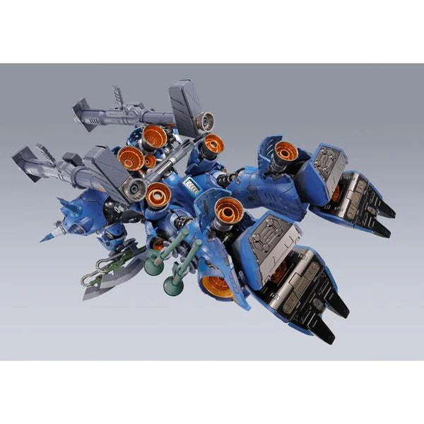 P.Bandai MS-18E Kampfer Gundam - Metal Build