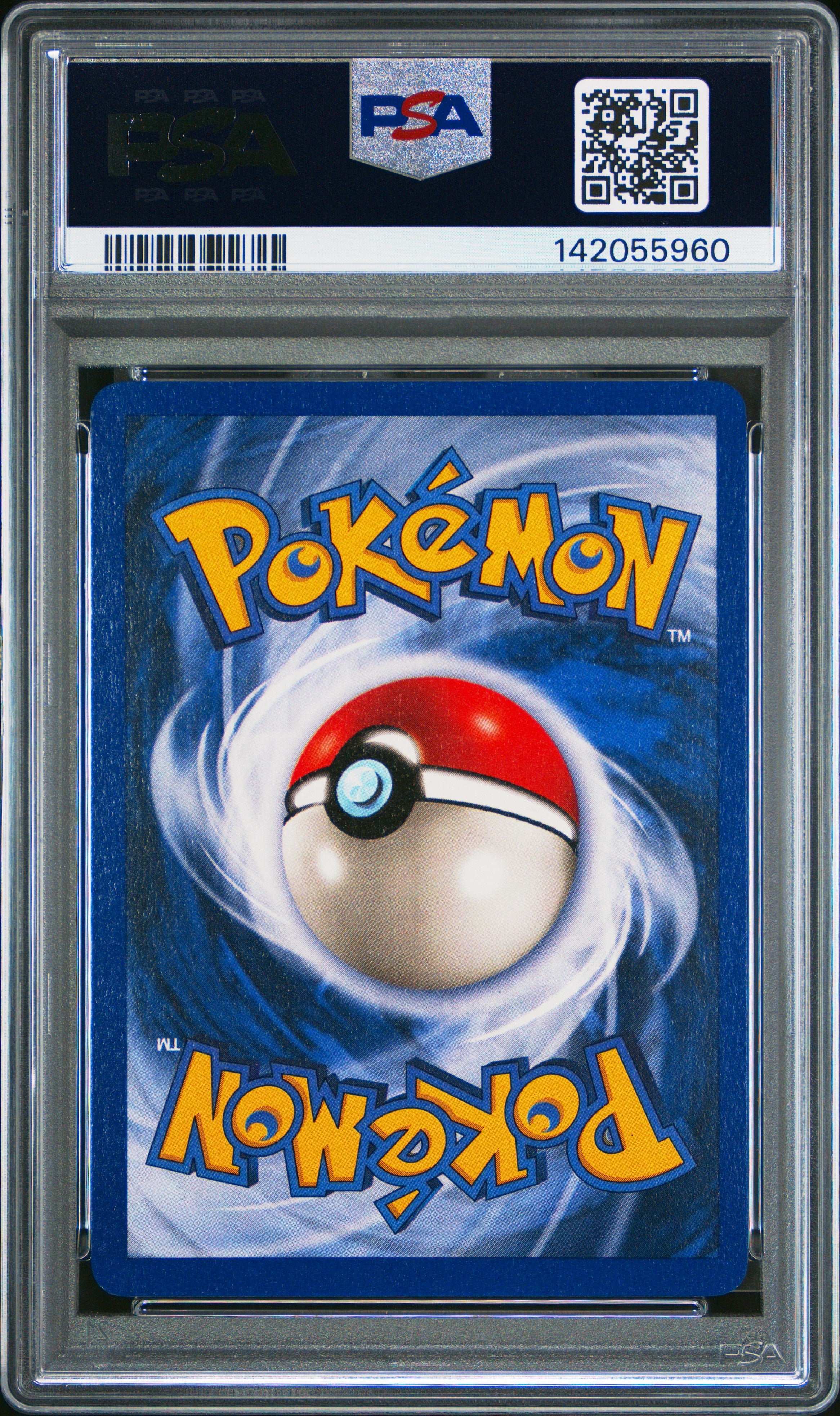 PSA NM-MT 8 Nidoking-Holo(11/102) [Game] - 142055960