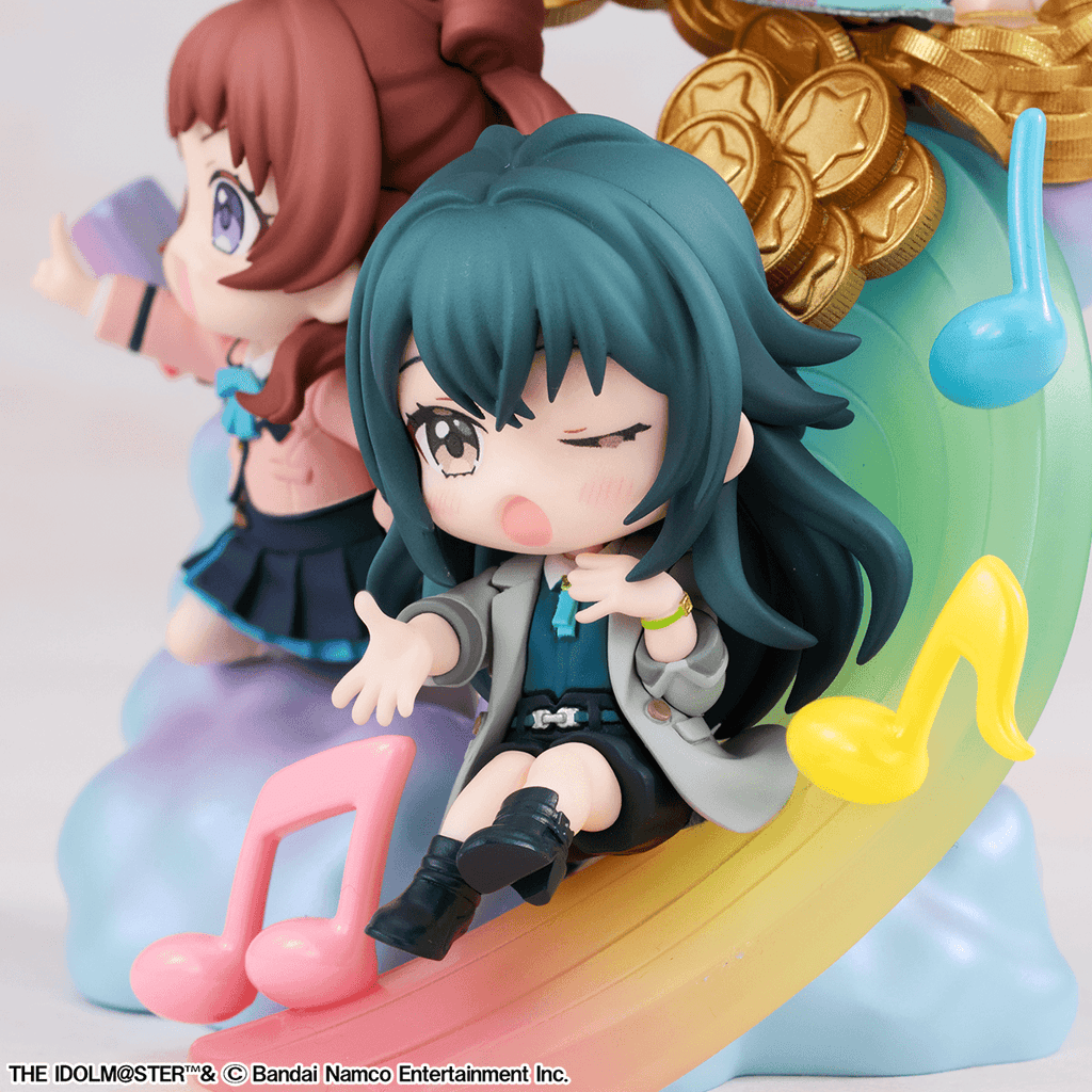 FigUnity Gakuen IDOLM＠STER