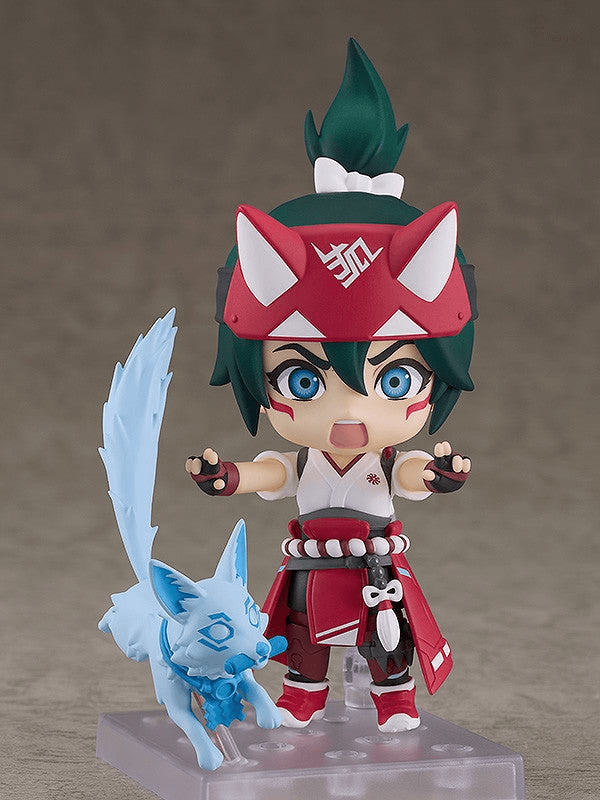 (Rerelease) Nendoroid Kiriko - Release Date: 10/2026 No.2225