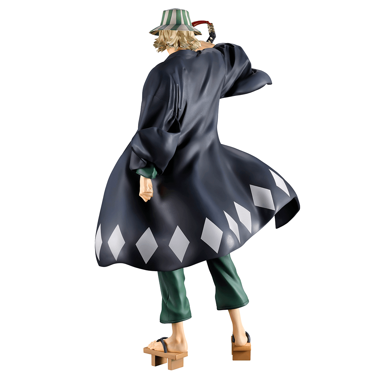 Kisuke Urahara (Stirring Souls Vol.4)
