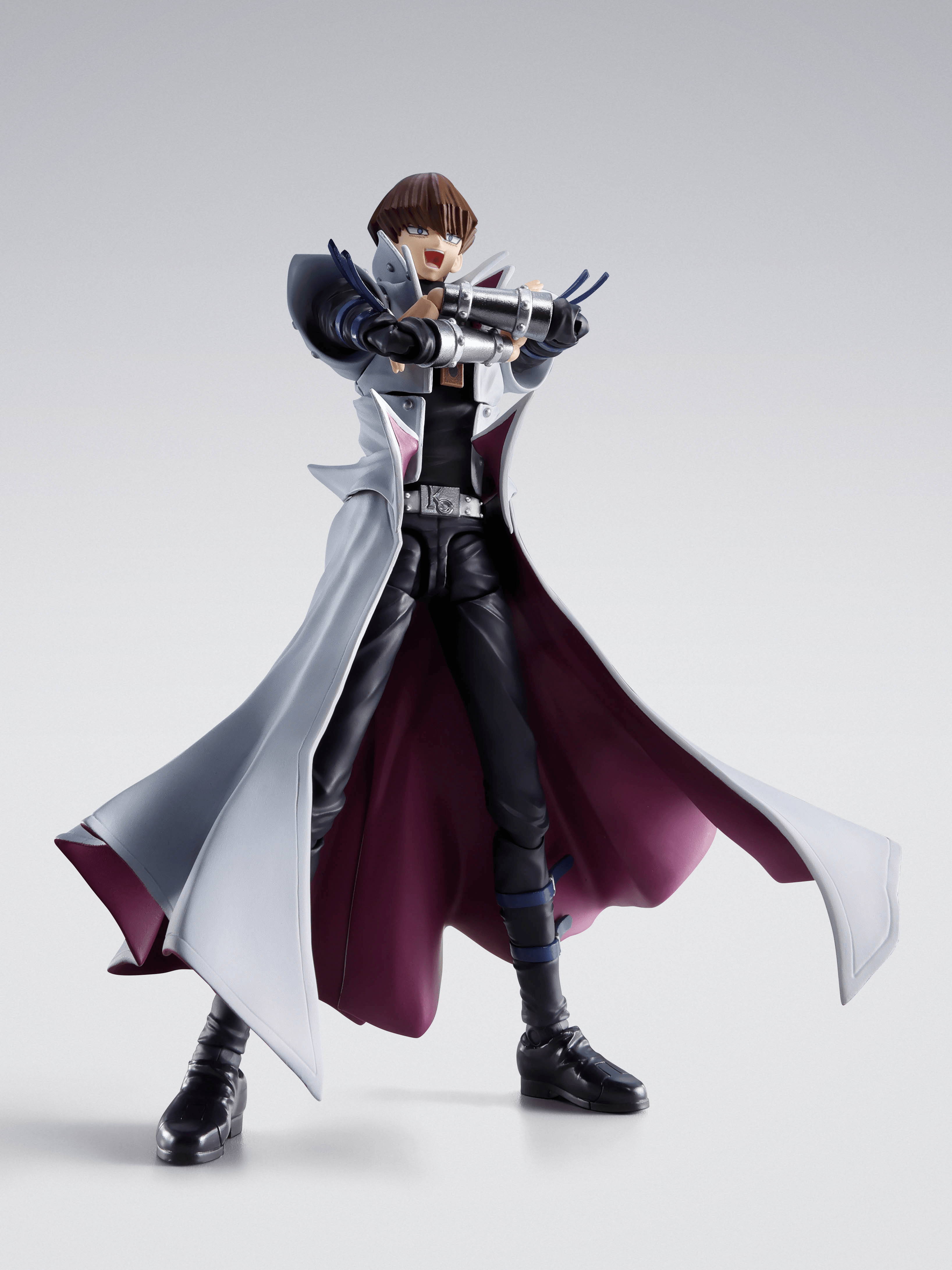 SETO KAIBA