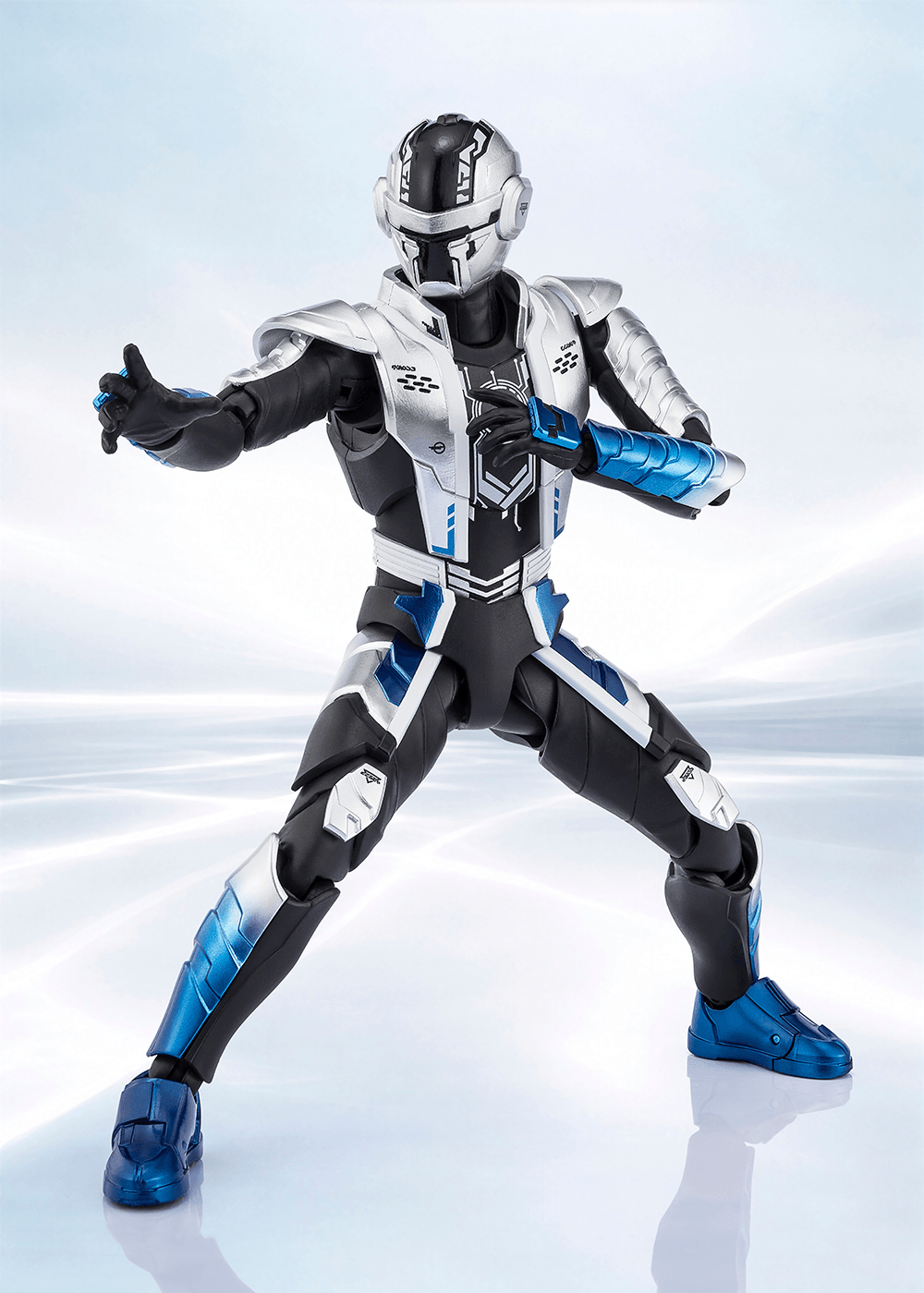 GAVAN BUSHIDO