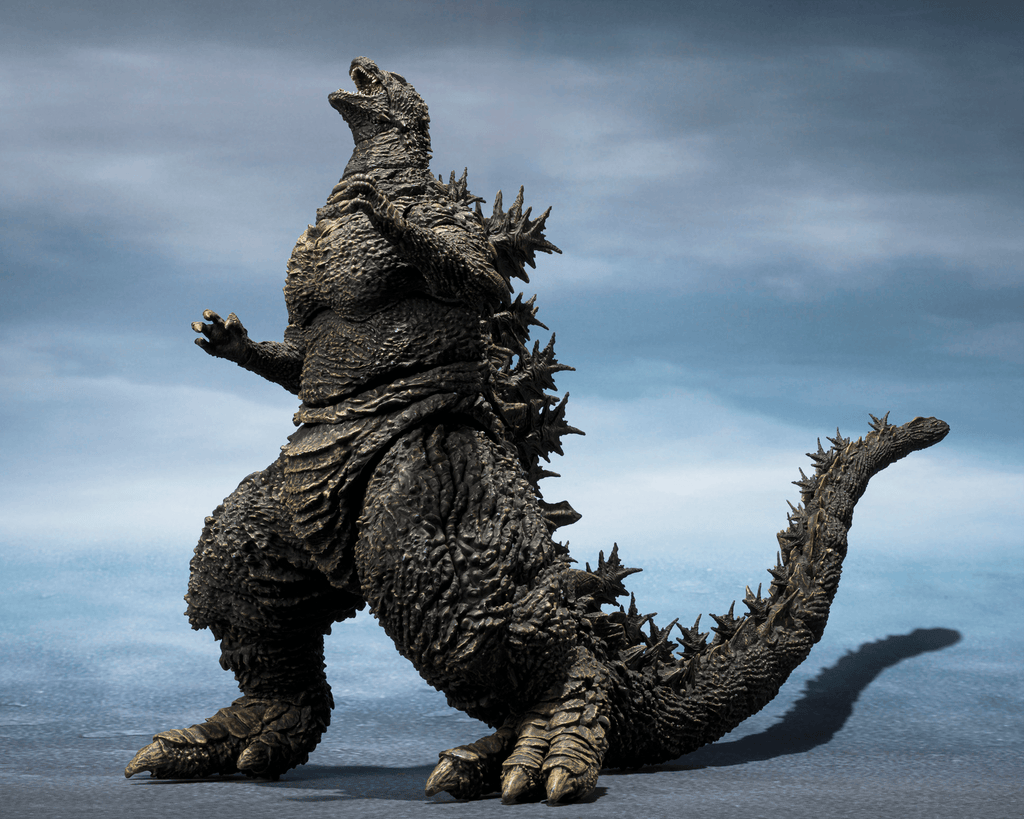 GODZILLA [GODZILLA THE RIDE:GREAT CLASH]
