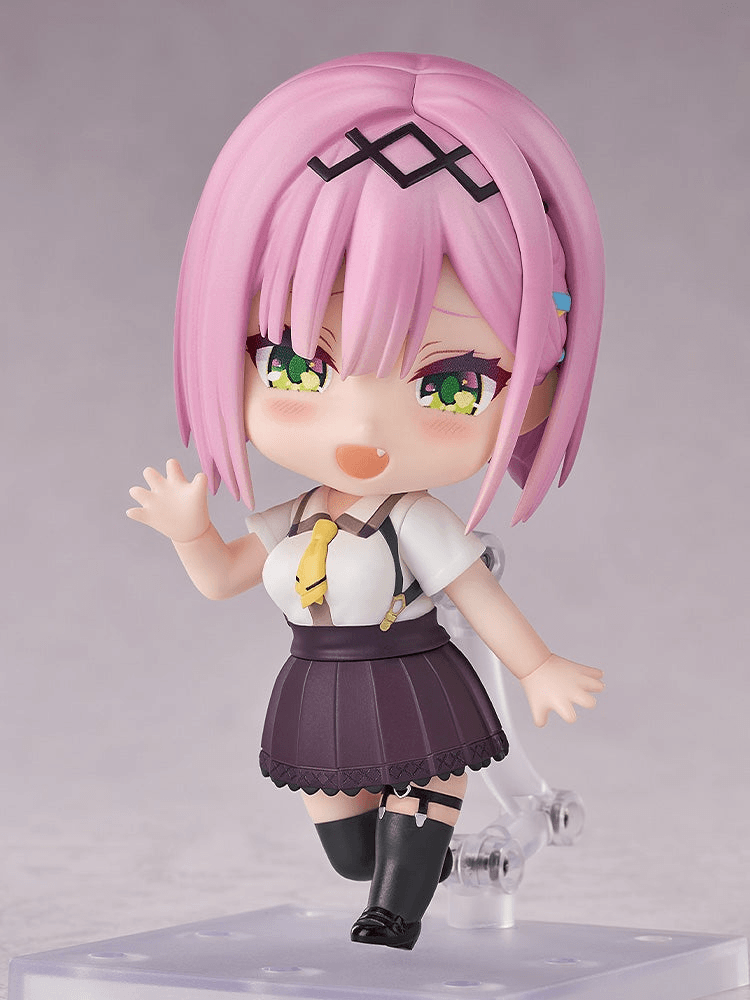 Nendoroid Amane Tanikaze