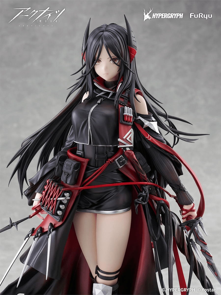 Ines 1/7 Scale Figure
