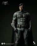 INART – Batman v Superman: Dawn of Justice - Batman 1/6 Collectible Figure
