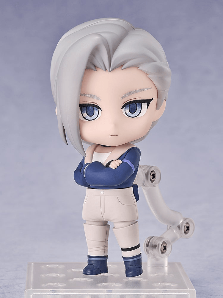 Nendoroid Luye