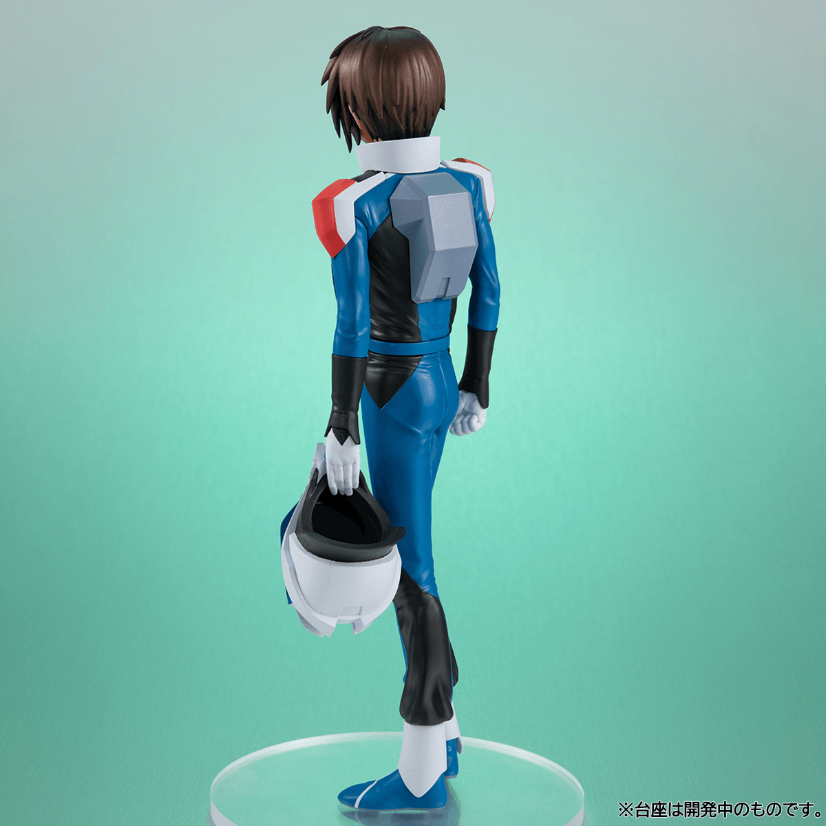 Lucrea Lite Mobile Suit Gundam SEED Kira Yamato Pilot Suit Ver.