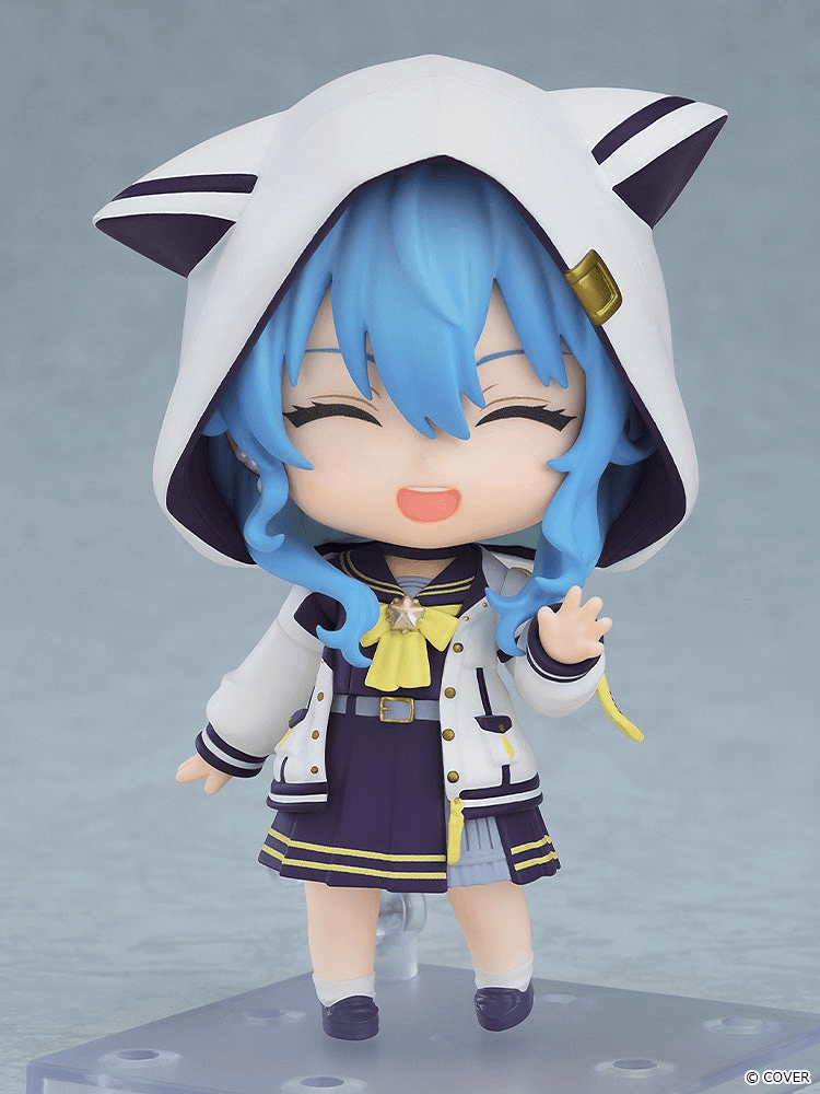 Nendoroid Hoshimachi Suisei: Sailor Outfit Ver. No.2893