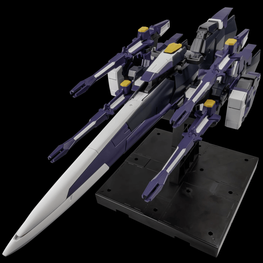 RIOBOT AM GUNNER