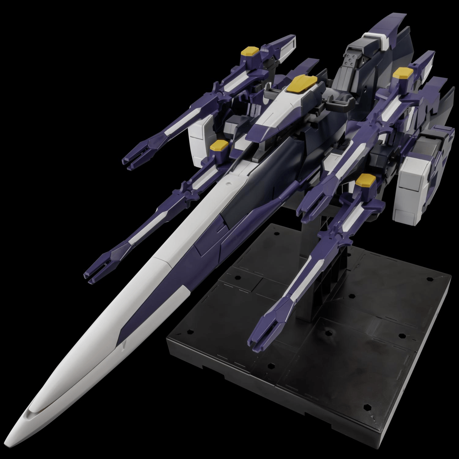 RIOBOT AM GUNNER