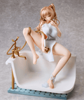 Girl in the Bath [Bathing Ver.]