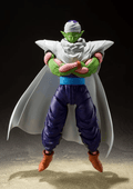 PICCOLO -THE PROUD NAMEKIAN- (REISSUE)