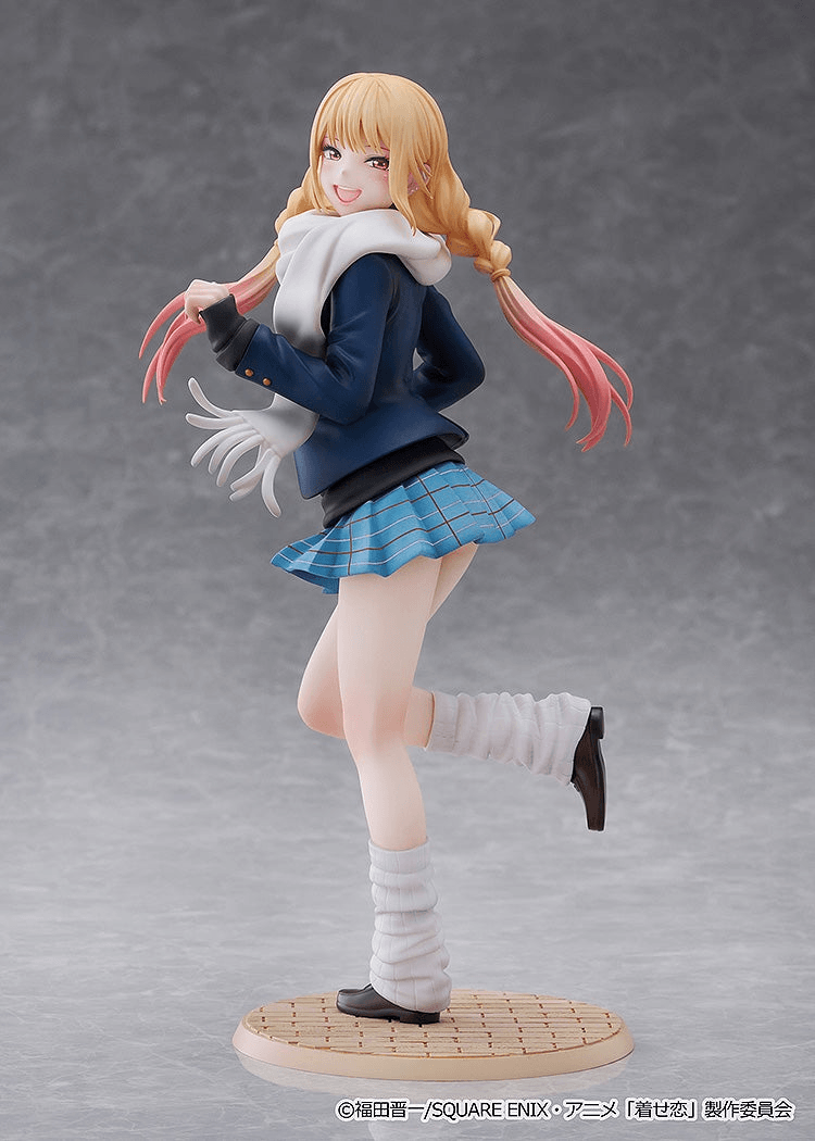 My Dress-Up Darling Marin Kitagawa: Winter Uniform Ver.