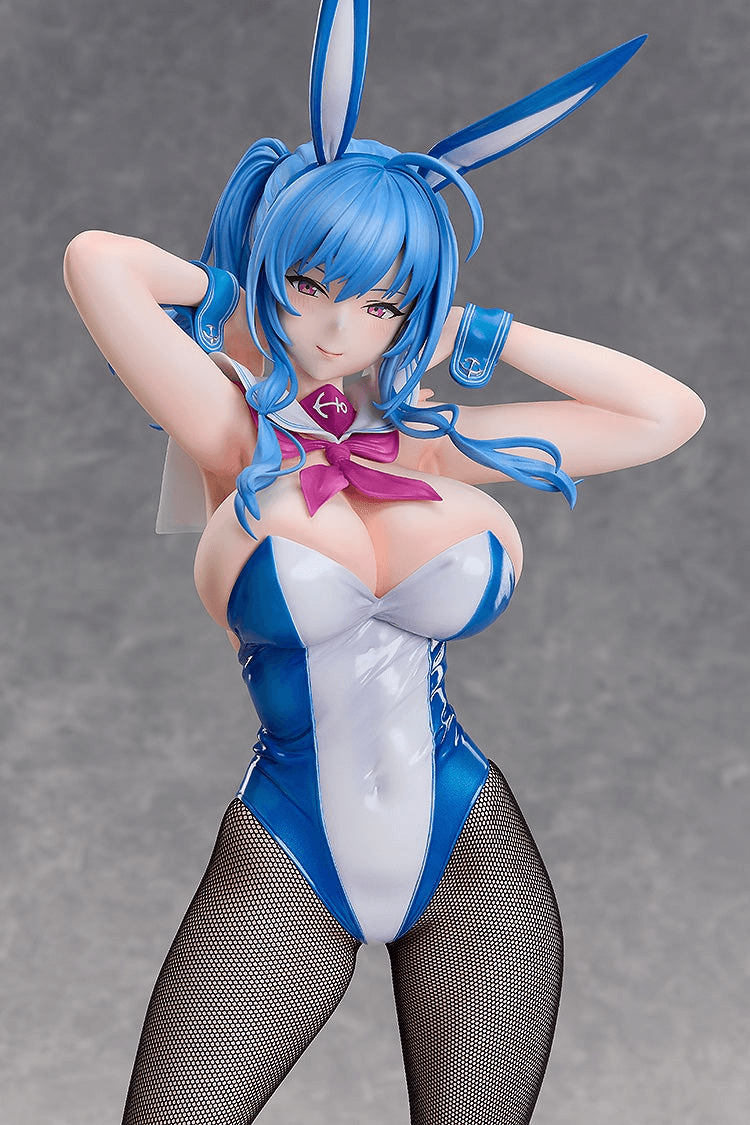 St. Louis: Bunny Ver.