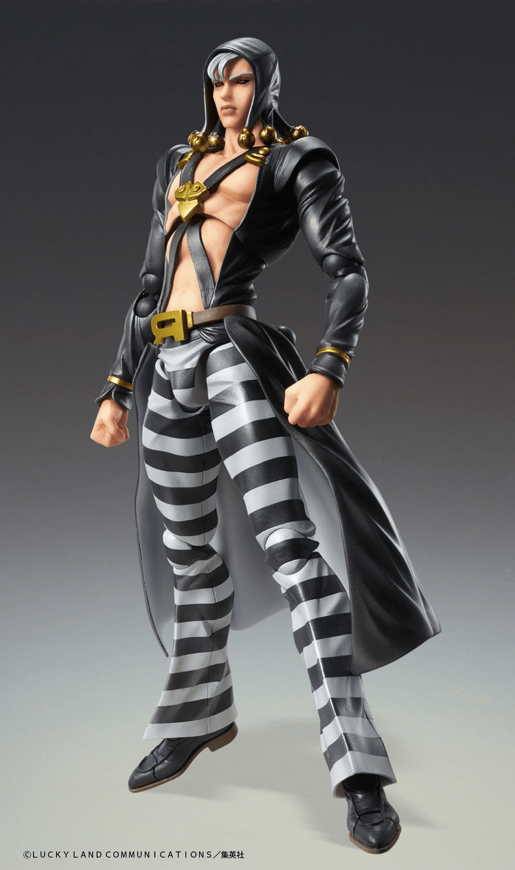 (Rerelease) Risotto Nero - Release Date: 09/2026