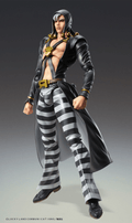 (Rerelease) Risotto Nero - Release Date: 09/2026
