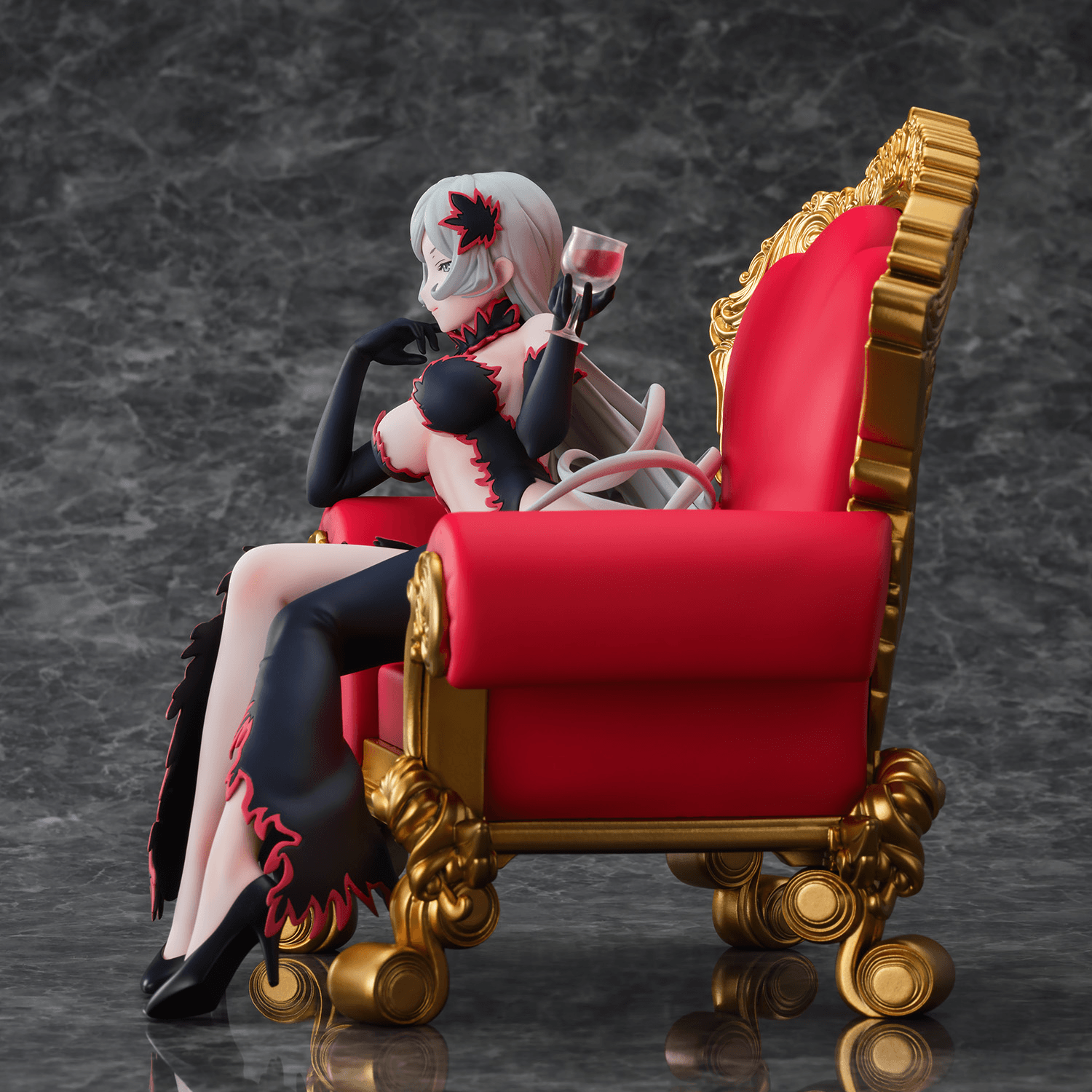 Is It Wrong to Try to Pick Up Girls in a Dungeon? V Freya 1/6 Scale Pre-Painted Figure