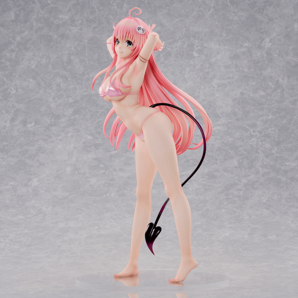To LOVE-Ru Darkness – Swimsuit Series Lala Satalin Deviluke 1/4 Scale Figure