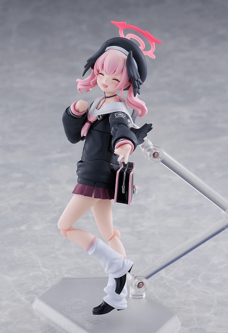 figma Koharu Shimoe