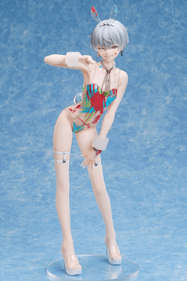Kimi - Bunny Girl Original 1/4 Scale Figure