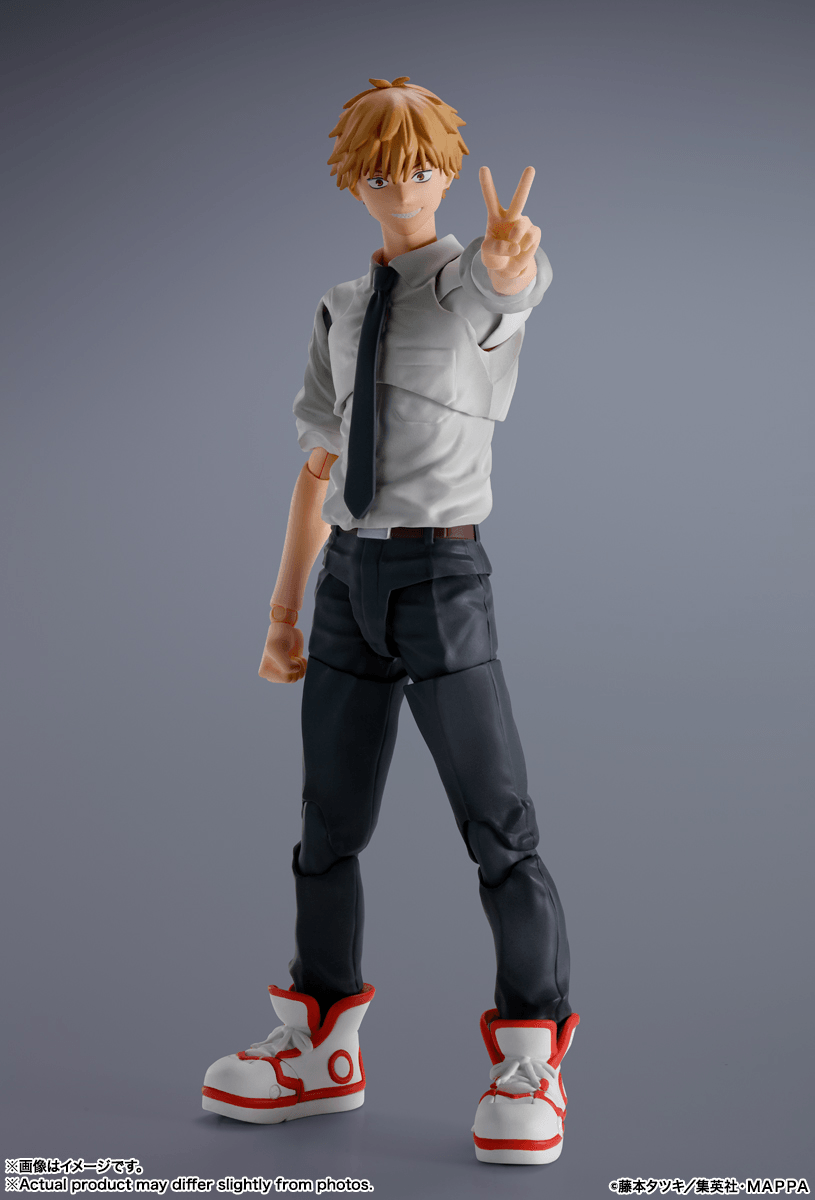 DENJI (CHAINSAW MAN)