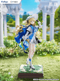 Phoebe 1/7 Scale Figure