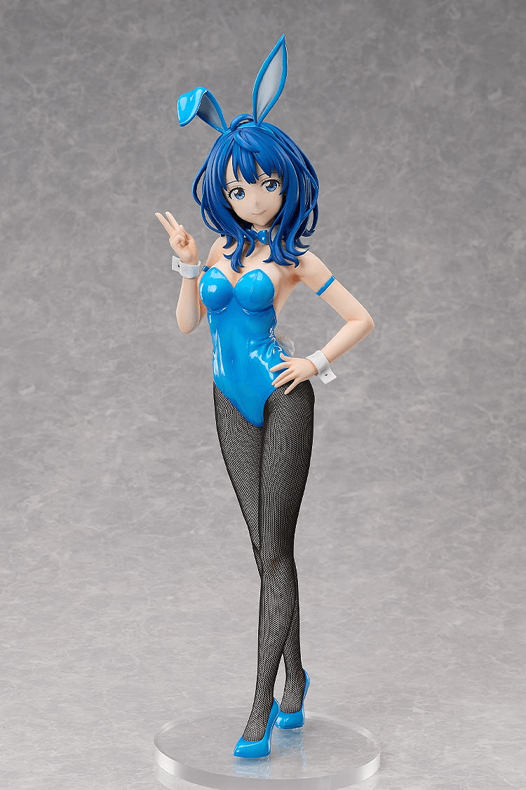 Anna Yanami: Bunny Ver.