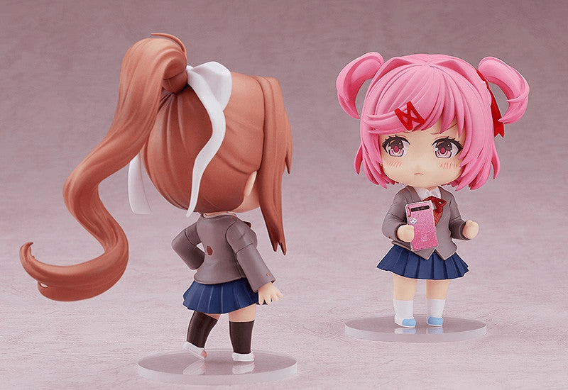 (Rerelease) Nendoroid Natsuki - Release Date: 12/2026