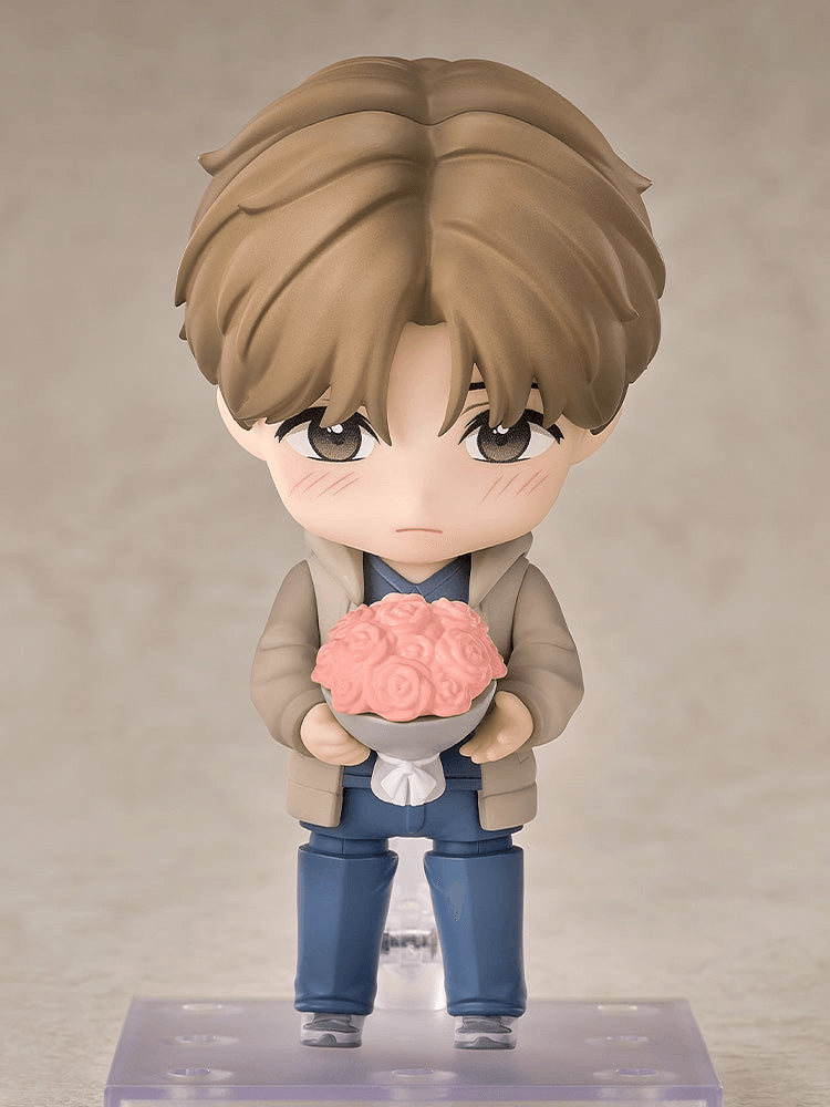 Nendoroid Kim Dan No.2987