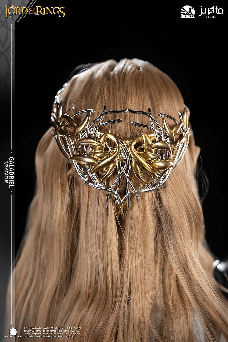 Infinity Studio "The Lord of the Rings" - 1/2 Scale Galadriel