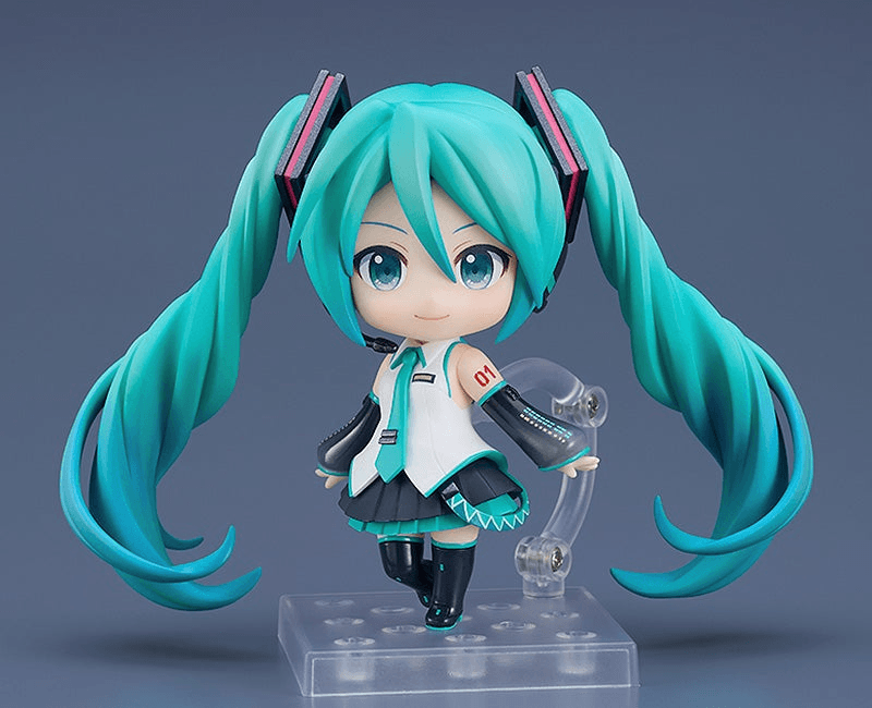 (Rerelease) Nendoroid Hatsune Miku V3