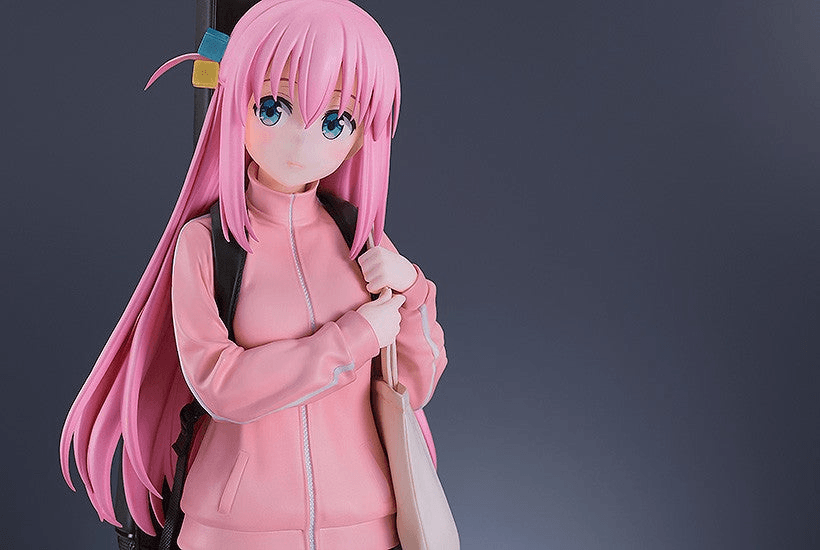 (Rerelease) Hitori Gotoh - Release Date: 12/2026