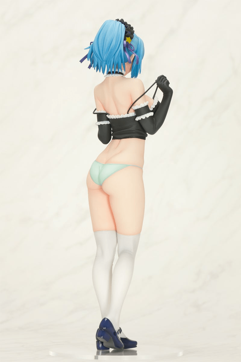 (Rerelease) Rosario + Vampire Kurumu Kurono