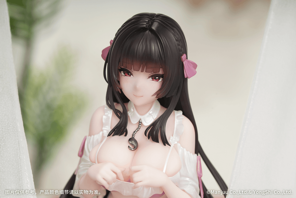 Gift+ 1/8 Trinidad: Trapper in the Changing Room Ver.