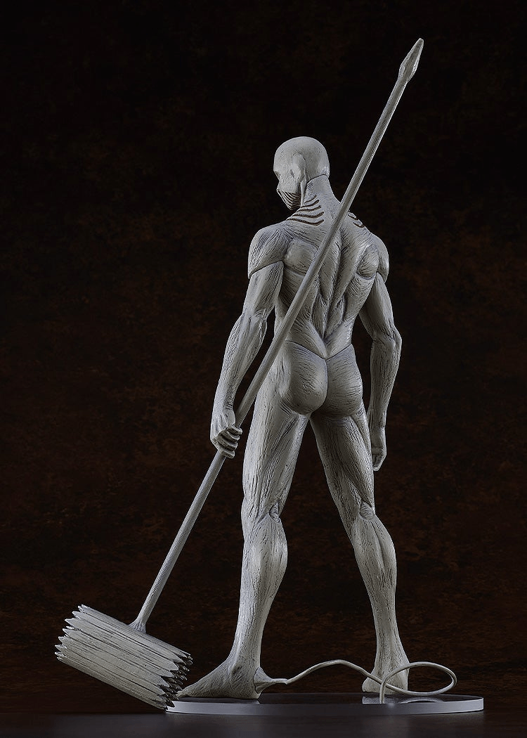 POP UP PARADE Lara Tybur: War Hammer Titan Ver. L Size