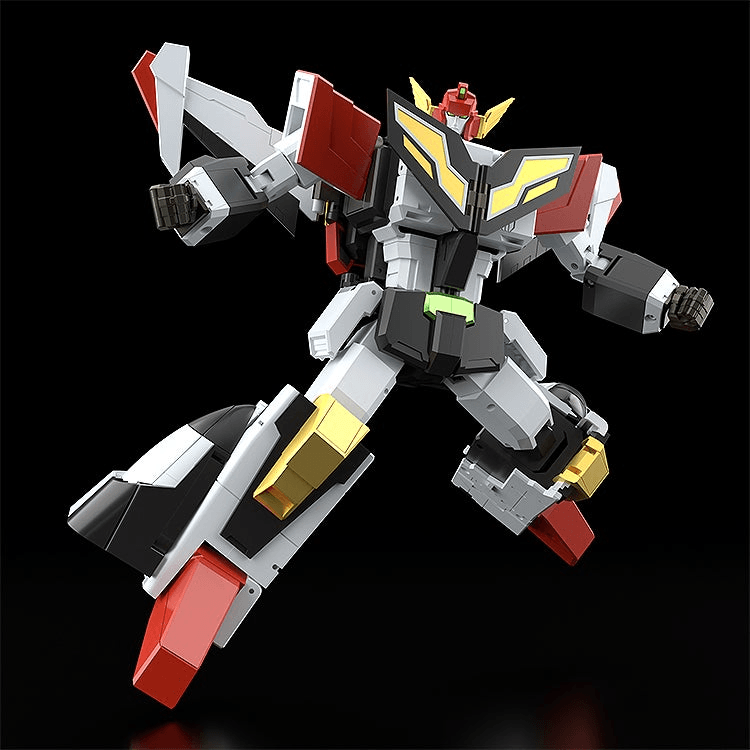 (Rerelease) THE GATTAI Granbird - Release Date: 09/2026