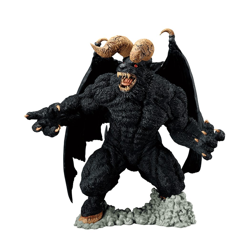 Zodd (Fated Polarity)