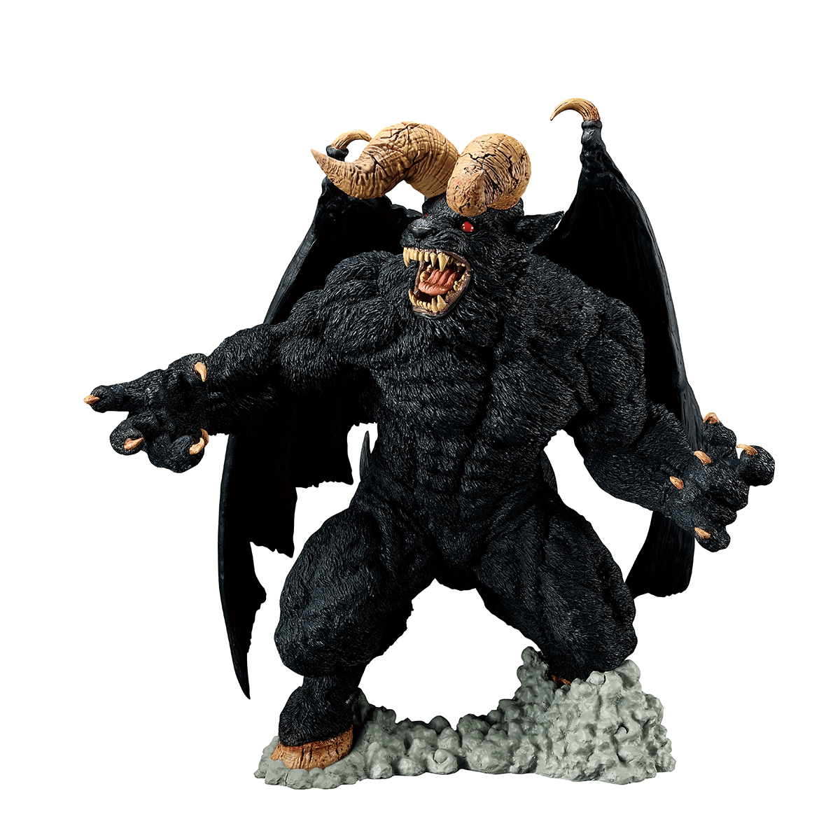Zodd (Fated Polarity)