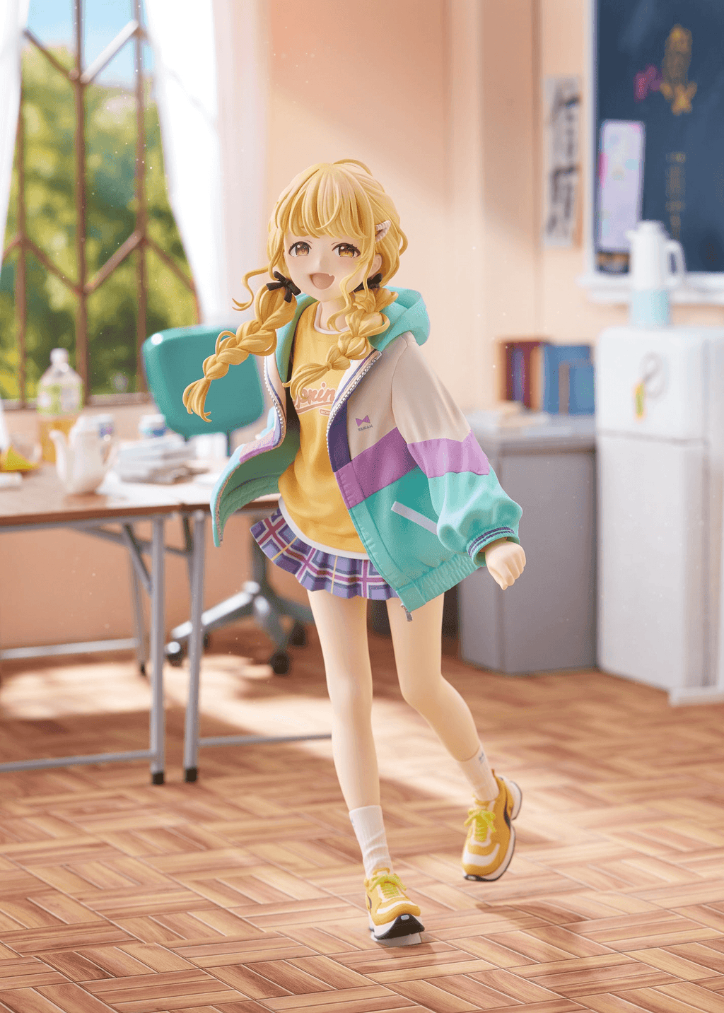 (Rerelease) Kotone Fujita - Release Date: 07/2026