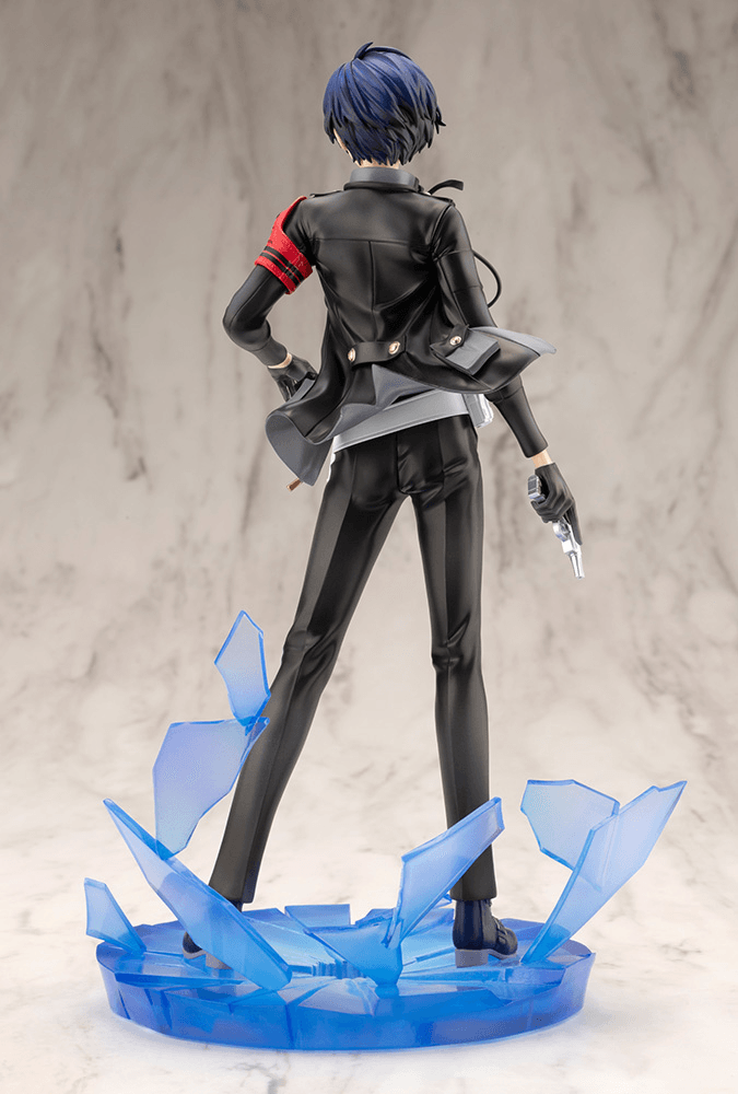 ARTFX J P3R Hero
