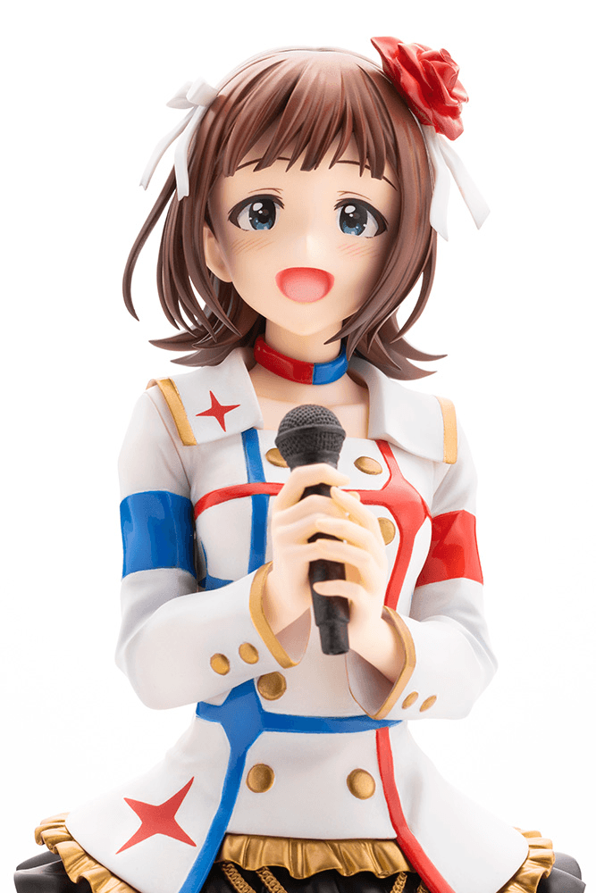 Haruka Amami -THE IDOLM＠STER 20th anniversary-