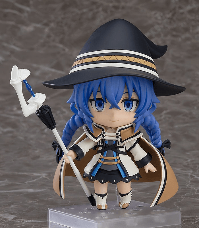 (Rerelease) Nendoroid Roxy Migurdia
