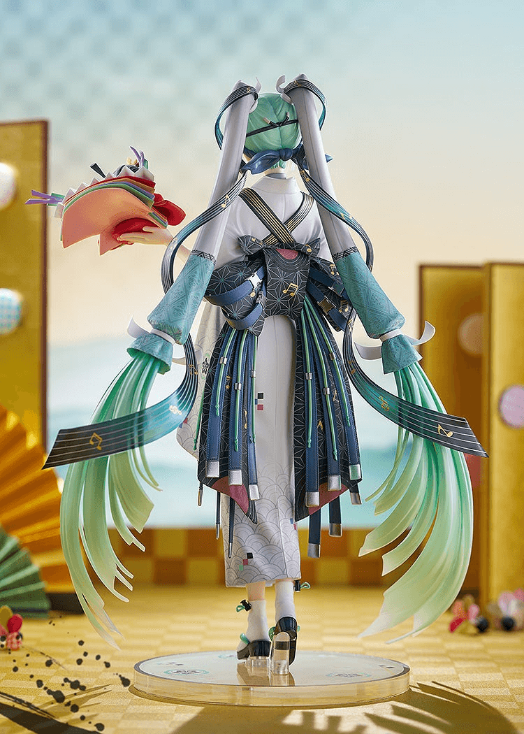 Hatsune Miku: Smile x Future Ver.