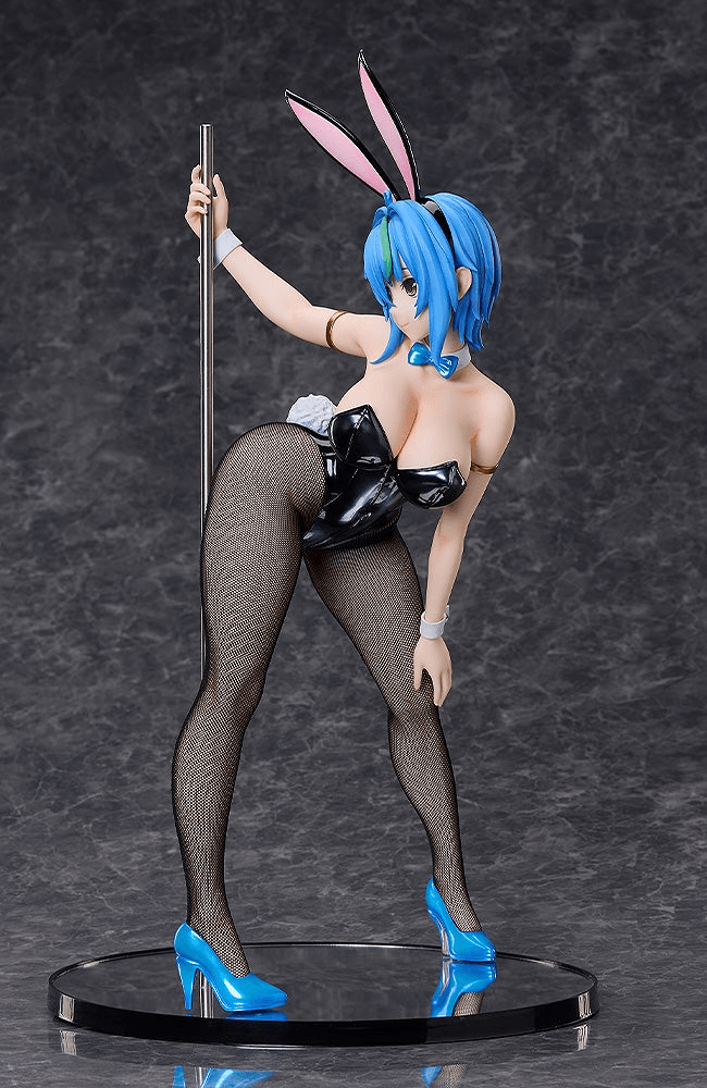 Xenovia: Bunny Ver.