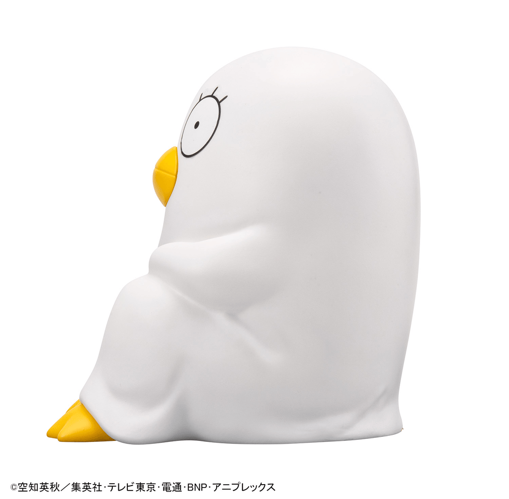 Lookup Gintama Kotaro Katsura &amp; Elizabeth set【with gift】