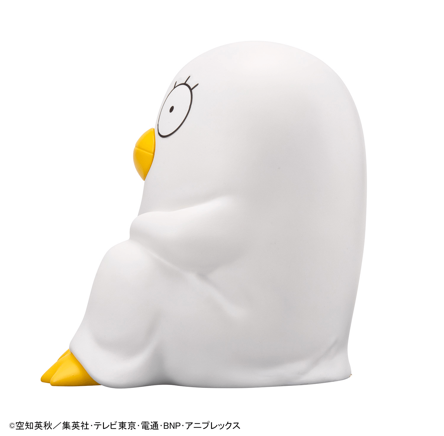 Lookup Gintama Kotaro Katsura &amp; Elizabeth set【with gift】