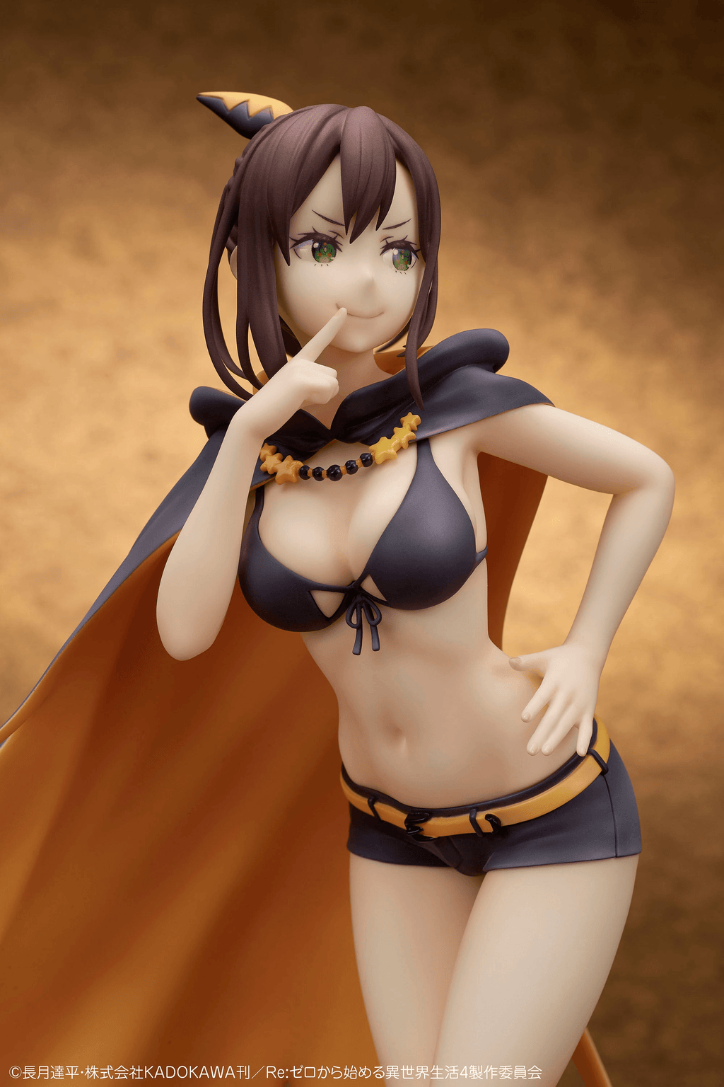 Re:ZERO -Starting Life in Another World Shaula 1/7 Complete Figure